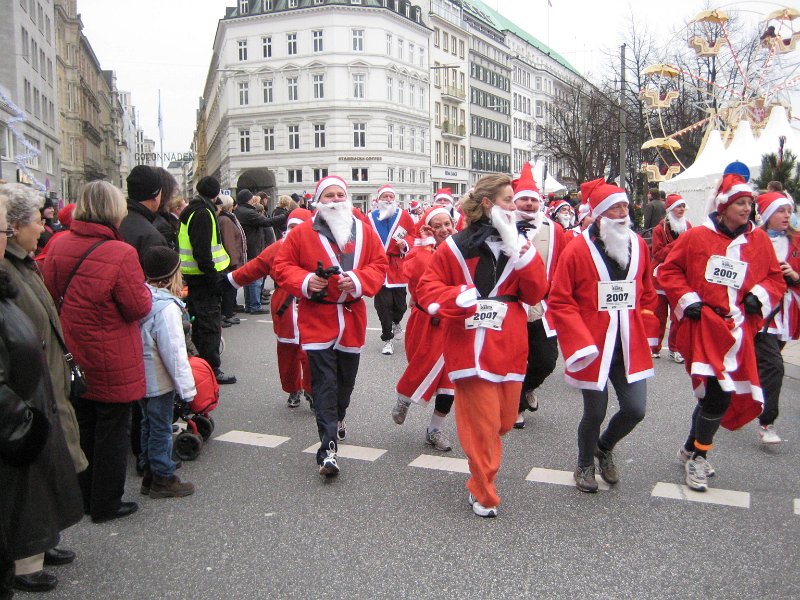 Weihnachtsmannlauf 081